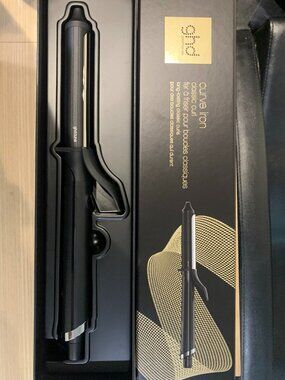 GHD Curve® Classic Curl Iron